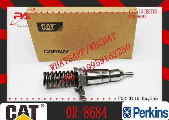 Common Rail injector   0R-8684  127-8216 127-8228 127-8230 162-0212 162-0218 418-8820 0R-8461 0R-8469
