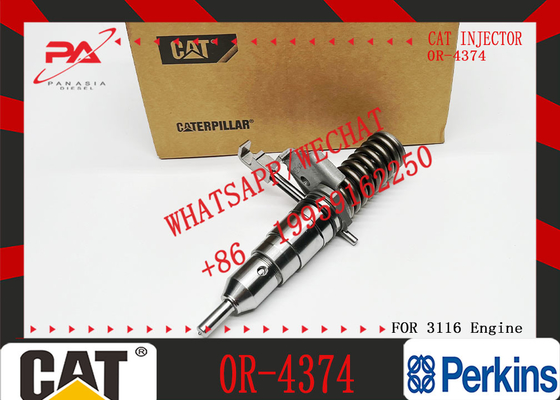 Injector 0R-4374  418-8820 0R-8461 0R-8469 0R-8465 0R-3742 0R-8463 0R-8633  for CAT Engine