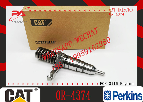 Injector 0R-4374  418-8820 0R-8461 0R-8469 0R-8465 0R-3742 0R-8463 0R-8633  for CAT Engine