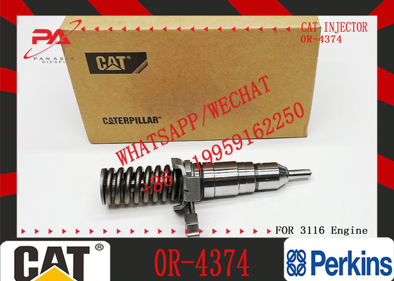 Injector 0R-4374  418-8820 0R-8461 0R-8469 0R-8465 0R-3742 0R-8463 0R-8633  for CAT Engine