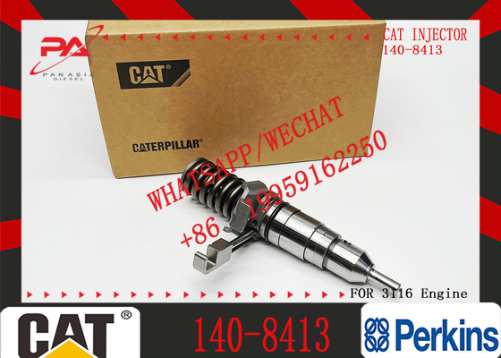 fuel injector CAT  140-8413 7E-8729 7E-8952 7E-9585 127-8209 127-8211 127-8213 0R-8475