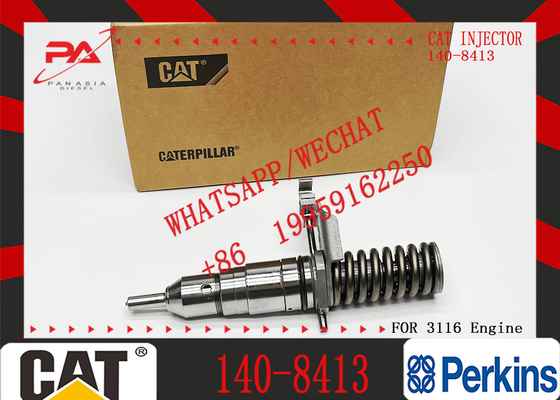 fuel injector CAT  140-8413 7E-8729 7E-8952 7E-9585 127-8209 127-8211 127-8213 0R-8475