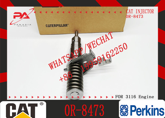 fuel injector  0R-8473 0R-8467 127-8220 101-4561   7E-8727 7E-8729 7E-8952 7E-9585 127-8209 127-8211 127-8213 0R-8475