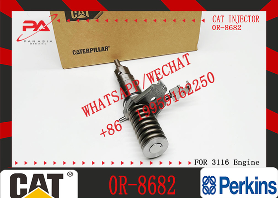 engine fuel injector   0R-8682  127-8228 127-8230 162-0212 162-0218 418-8820 0R-8461 0R-8469 0R-8465 0R-3742