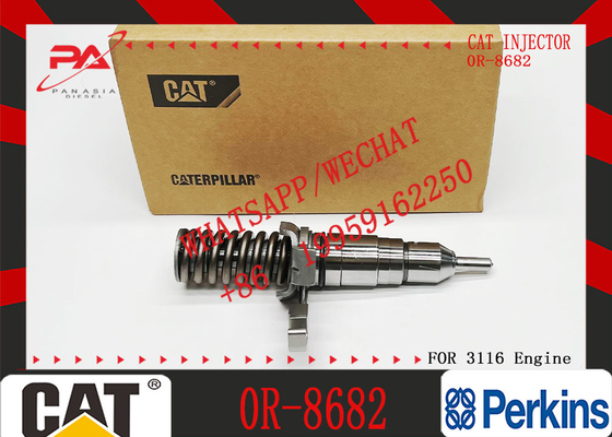 engine fuel injector   0R-8682  127-8228 127-8230 162-0212 162-0218 418-8820 0R-8461 0R-8469 0R-8465 0R-3742