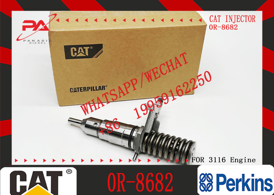 engine fuel injector   0R-8682  127-8228 127-8230 162-0212 162-0218 418-8820 0R-8461 0R-8469 0R-8465 0R-3742