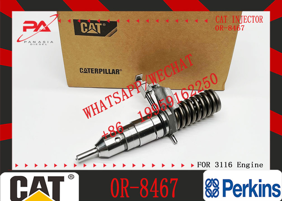 Diesel Common Rail Injector 0R-8467  127-8209 127-8211 127-8213 0R-8475 0R-8483 0R-8477 0R-8473 0R-8684 0R-8479 101-8673