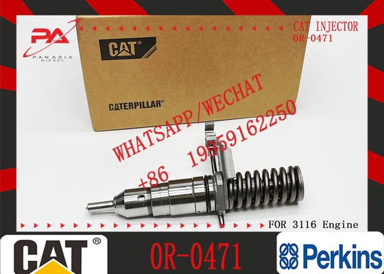 Fuel Injector Nozzle   0R-8684 0R-8479 101-8673 0R-4374 7E-6193 105-1694 0R-8682 9Y-4982 0R-0471