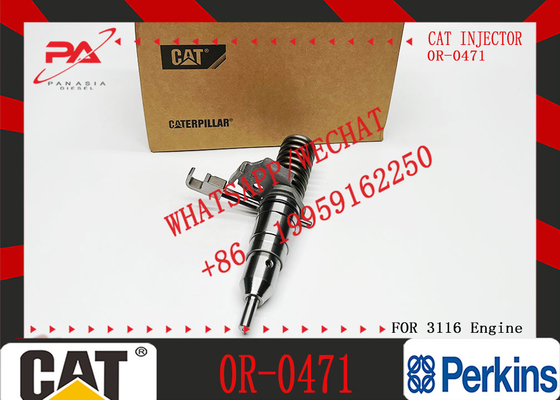 Fuel Injector Nozzle   0R-8684 0R-8479 101-8673 0R-4374 7E-6193 105-1694 0R-8682 9Y-4982 0R-0471