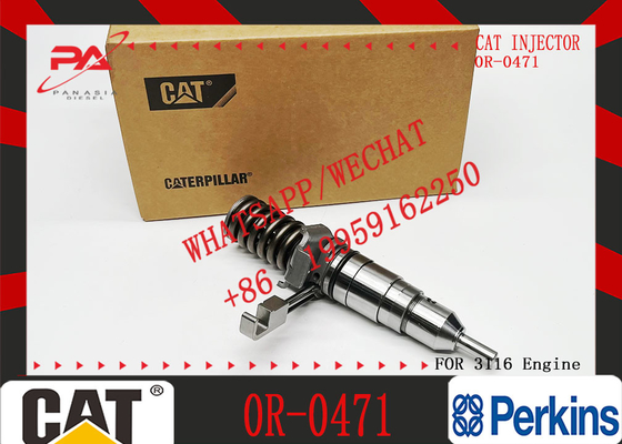 Fuel Injector Nozzle   0R-8684 0R-8479 101-8673 0R-4374 7E-6193 105-1694 0R-8682 9Y-4982 0R-0471