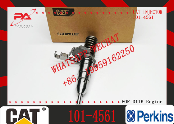CAT Diesel engine fuel injector  101-4561  127-8205 127-8207 127-8225 7E-8727 7E-8729 7E-8952 7E-9585 127-8209