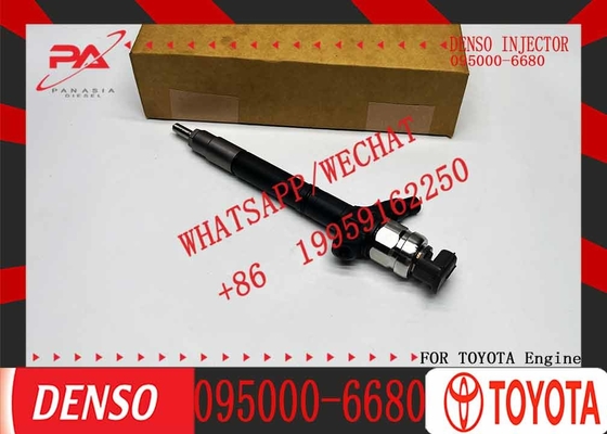 Injector Repair Kit spare parts 095000-9770 095000-9730 095000-7700 095000-6680 095000-6410 with valve plate nozzle