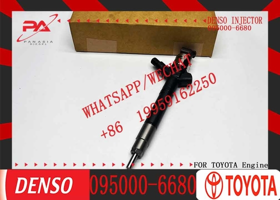 Injector Repair Kit spare parts 095000-9770 095000-9730 095000-7700 095000-6680 095000-6410 with valve plate nozzle