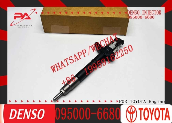 Injector Repair Kit spare parts 095000-9770 095000-9730 095000-7700 095000-6680 095000-6410 with valve plate nozzle