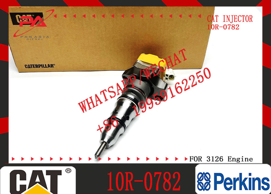 common rail fuel injector  10R-0782  177-4753 138-8756 222-5963 222-5972 173-4059 155-1819 155-8723