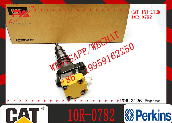 common rail fuel injector  10R-0782  177-4753 138-8756 222-5963 222-5972 173-4059 155-1819 155-8723