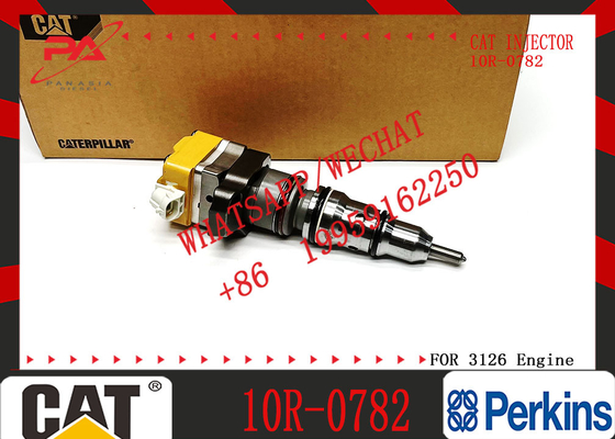common rail fuel injector  10R-0782  177-4753 138-8756 222-5963 222-5972 173-4059 155-1819 155-8723