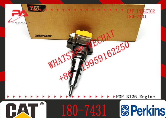 CAT  Fuel Injector Nozzle   180-7431 171-9710 171-9704 178-6432 188-1320 173-9379 4CR0197 198-4752 174-7526 232-1170