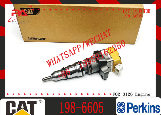 3412 Diesel Engine Fuel Injector  177-4752 178-0199 178-6342 135-5459 198-6605  222-5972 173-4059 155-1819 155-8723