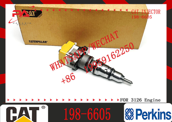 3412 Diesel Engine Fuel Injector  177-4752 178-0199 178-6342 135-5459 198-6605  222-5972 173-4059 155-1819 155-8723