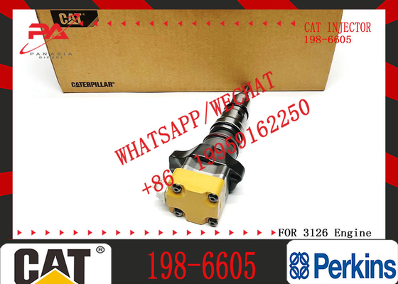 3412 Diesel Engine Fuel Injector  177-4752 178-0199 178-6342 135-5459 198-6605  222-5972 173-4059 155-1819 155-8723