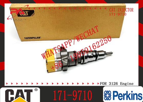 Common Rail injector  171-9710 171-9704 178-6432 188-1320 173-9379 4CR0197 198-4752 174-7526 232-1170 232-1171