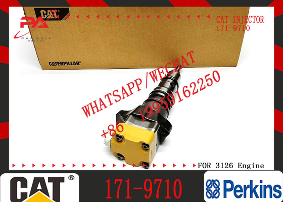 Common Rail injector  171-9710 171-9704 178-6432 188-1320 173-9379 4CR0197 198-4752 174-7526 232-1170 232-1171