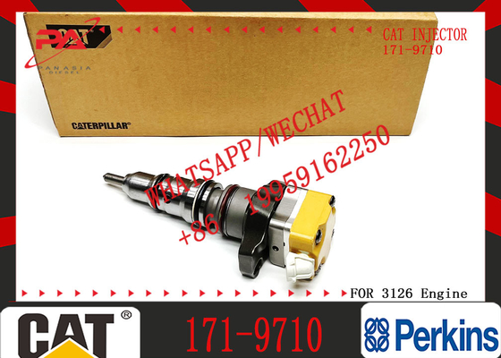 Common Rail injector  171-9710 171-9704 178-6432 188-1320 173-9379 4CR0197 198-4752 174-7526 232-1170 232-1171