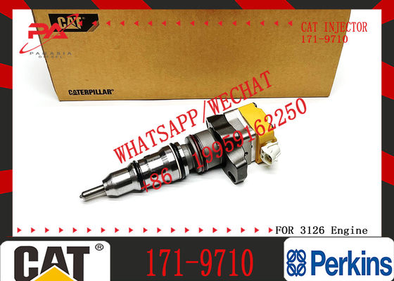 Common Rail injector  171-9710 171-9704 178-6432 188-1320 173-9379 4CR0197 198-4752 174-7526 232-1170 232-1171