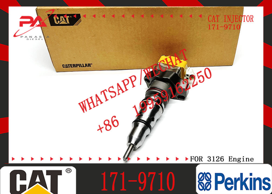 Common Rail injector  171-9710 171-9704 178-6432 188-1320 173-9379 4CR0197 198-4752 174-7526 232-1170 232-1171