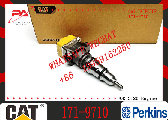 Common Rail injector  171-9710 171-9704 178-6432 188-1320 173-9379 4CR0197 198-4752 174-7526 232-1170 232-1171