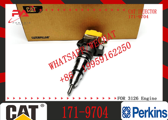 High Quality Diesel Fuel Injector   177-4754 10R-0782 128-6601 222-5966 180-7431 171-9710 171-9704 177-4753