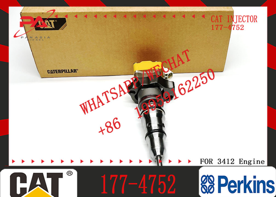 injector for   177-4752 178-0199 178-6342 135-5459 198-6605 218-4109 222-5965 10R-9348 10R-9237 10R-0781