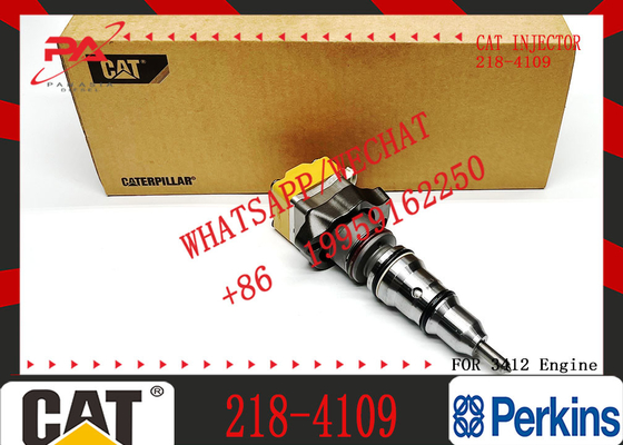 diesel fuel injector 218-4109 222-5965 10R-9348 10R-9237 10R-0781 156-8895 1OR-9239 232-1168 173-9268 162-9610