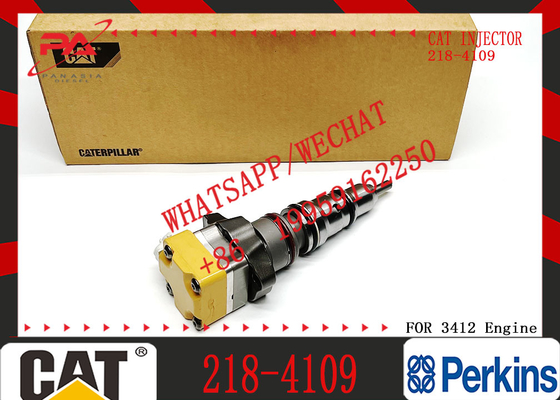 diesel fuel injector 218-4109 222-5965 10R-9348 10R-9237 10R-0781 156-8895 1OR-9239 232-1168 173-9268 162-9610