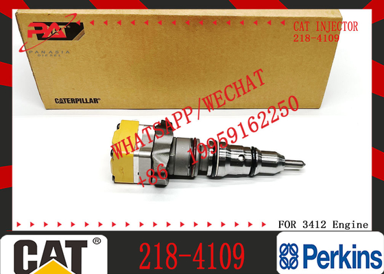 diesel fuel injector 218-4109 222-5965 10R-9348 10R-9237 10R-0781 156-8895 1OR-9239 232-1168 173-9268 162-9610
