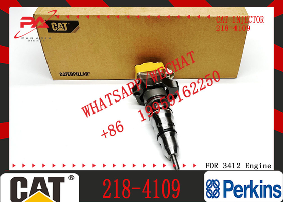 diesel fuel injector 218-4109 222-5965 10R-9348 10R-9237 10R-0781 156-8895 1OR-9239 232-1168 173-9268 162-9610