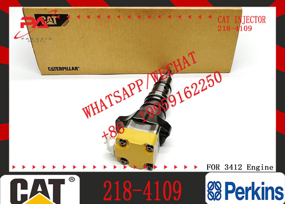 diesel fuel injector 218-4109 222-5965 10R-9348 10R-9237 10R-0781 156-8895 1OR-9239 232-1168 173-9268 162-9610
