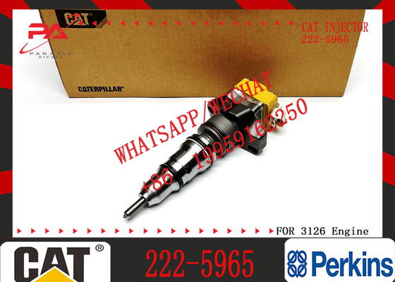 Fuel Injector  222-5965  0R-9350 232-1173 179-6020 10R-0781 198-6877 10R-1267 169-7408 20R-0758