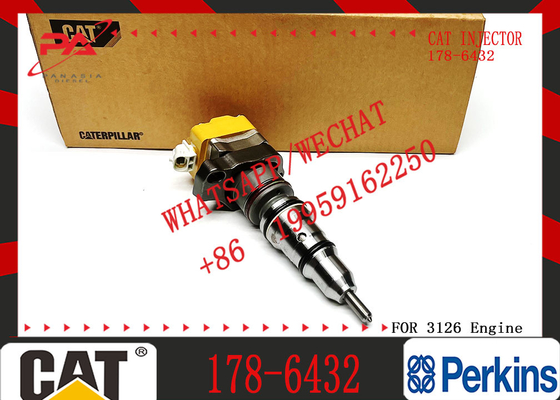 engine fuel injector  177-4754 10R-0782 128-6601 222-5966 180-7431 171-9710 171-9704 178-6432