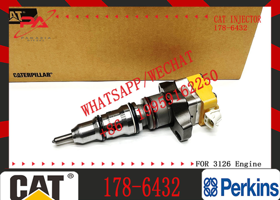 engine fuel injector  177-4754 10R-0782 128-6601 222-5966 180-7431 171-9710 171-9704 178-6432