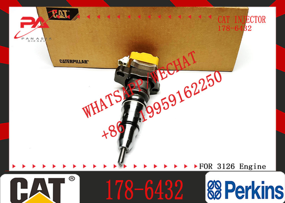 engine fuel injector  177-4754 10R-0782 128-6601 222-5966 180-7431 171-9710 171-9704 178-6432
