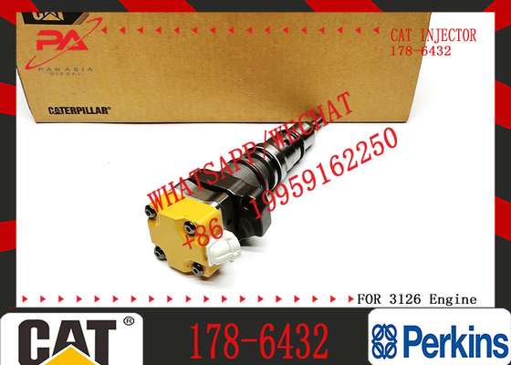 engine fuel injector  177-4754 10R-0782 128-6601 222-5966 180-7431 171-9710 171-9704 178-6432