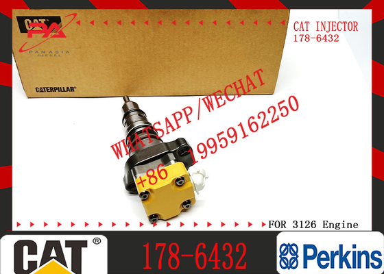 engine fuel injector  177-4754 10R-0782 128-6601 222-5966 180-7431 171-9710 171-9704 178-6432