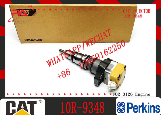 Diesel Fuel Injector 171-9710 1719710 10R-9348 10R-9348 222-5965 10r0781 10R-0781 162-9610