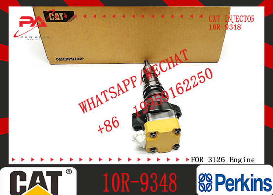 Diesel Fuel Injector 171-9710 1719710 10R-9348 10R-9348 222-5965 10r0781 10R-0781 162-9610
