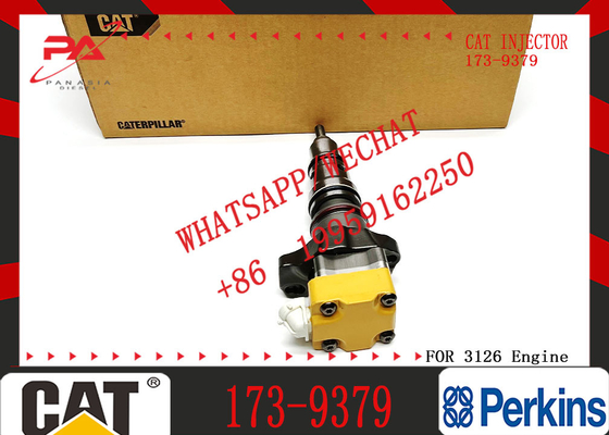 Common Rail Injector Assy  177-4754 10R-0782 128-6601 222-5966 180-7431 171-9710 171-9704 178-6432 188-1320 173-9379