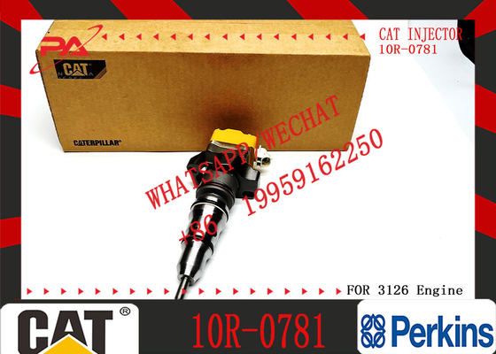 CAT Diesel engine fuel injector  10R-0781 156-8895 1OR-9239 232-1168 173-9268 162-9610 232-1183 111-7916 177-4753