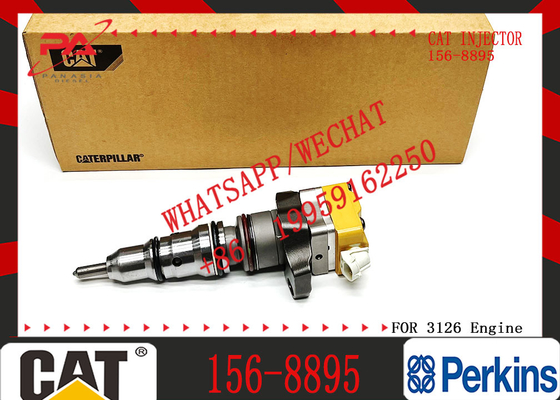 Fuel Injector Nozzle  178-0199 178-6342 135-5459 198-6605 218-4109 222-5965 10R-9348 10R-9237 10R-0781 156-8895