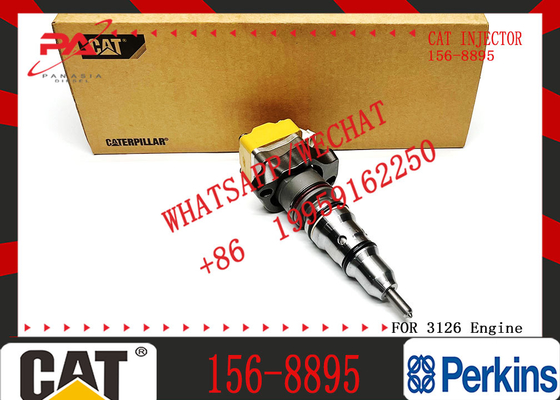 Fuel Injector Nozzle  178-0199 178-6342 135-5459 198-6605 218-4109 222-5965 10R-9348 10R-9237 10R-0781 156-8895